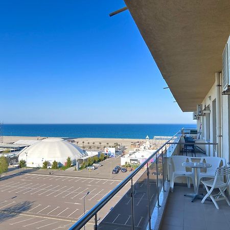 Summerland Sea-View Luxury Apartment Mamaia Exterior photo