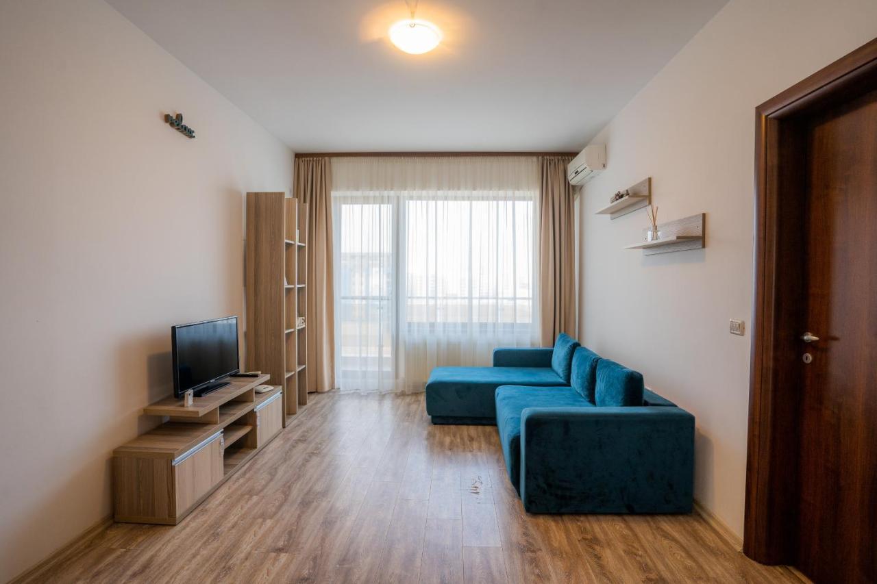Summerland Sea-View Luxury Apartment Mamaia Exterior photo