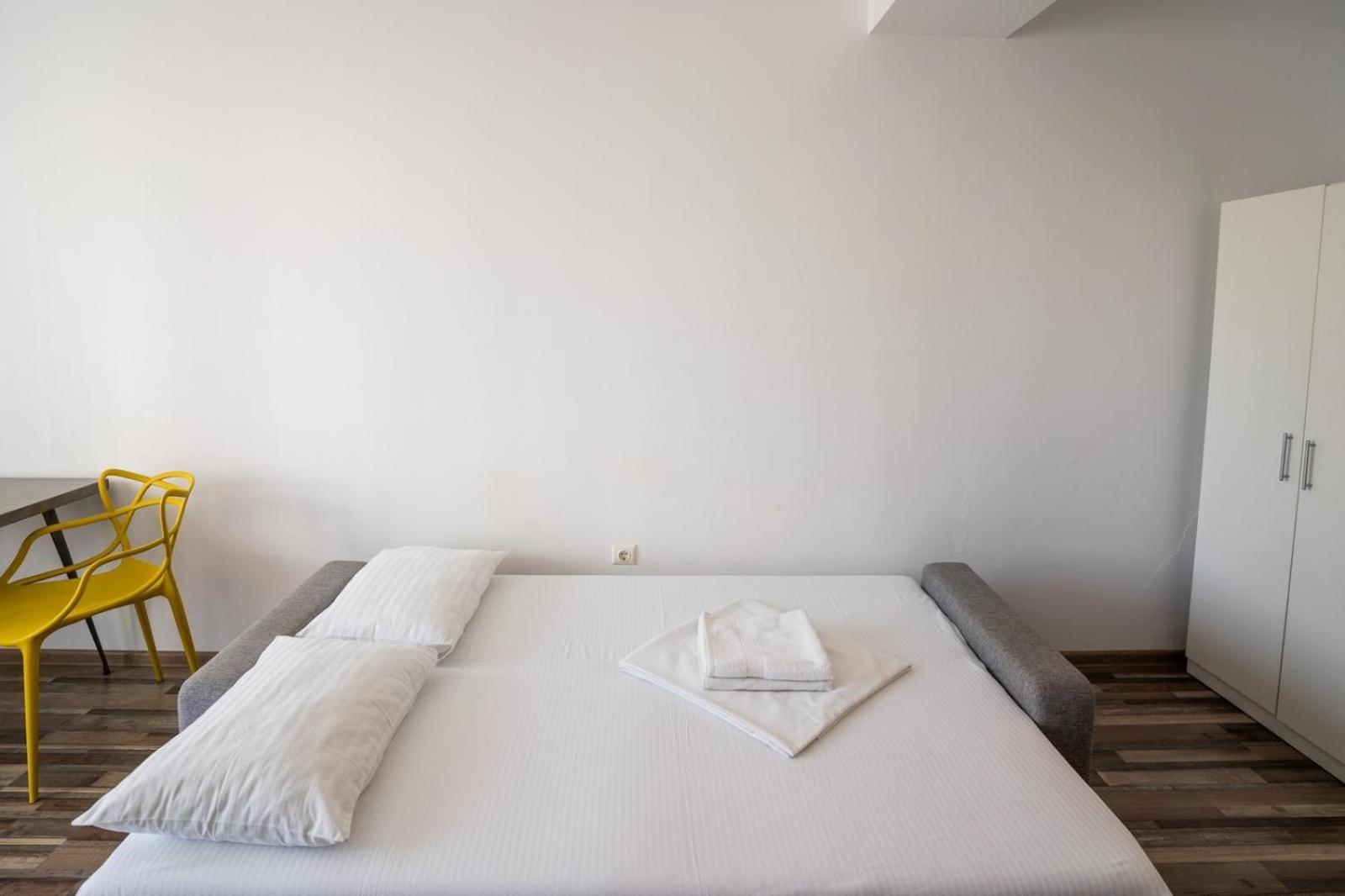 Summerland Sea-View Luxury Apartment Mamaia Exterior photo