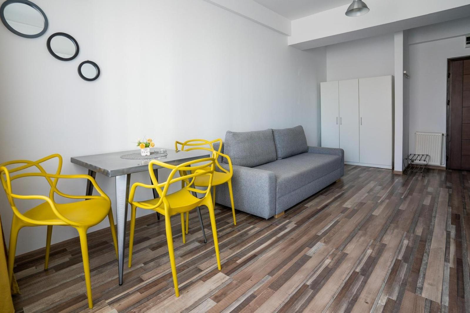 Summerland Sea-View Luxury Apartment Mamaia Exterior photo