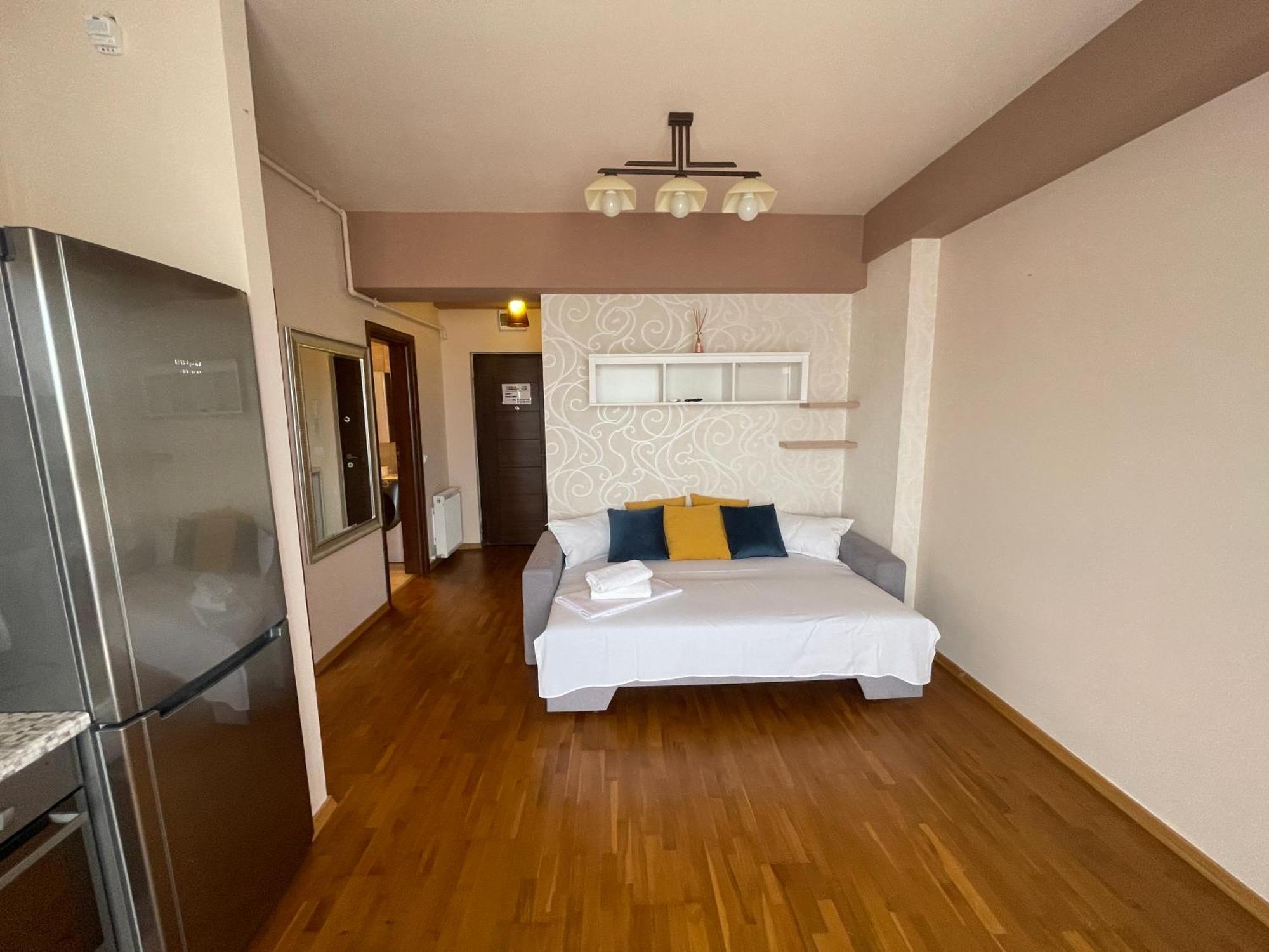 Summerland Sea-View Luxury Apartment Mamaia Exterior photo