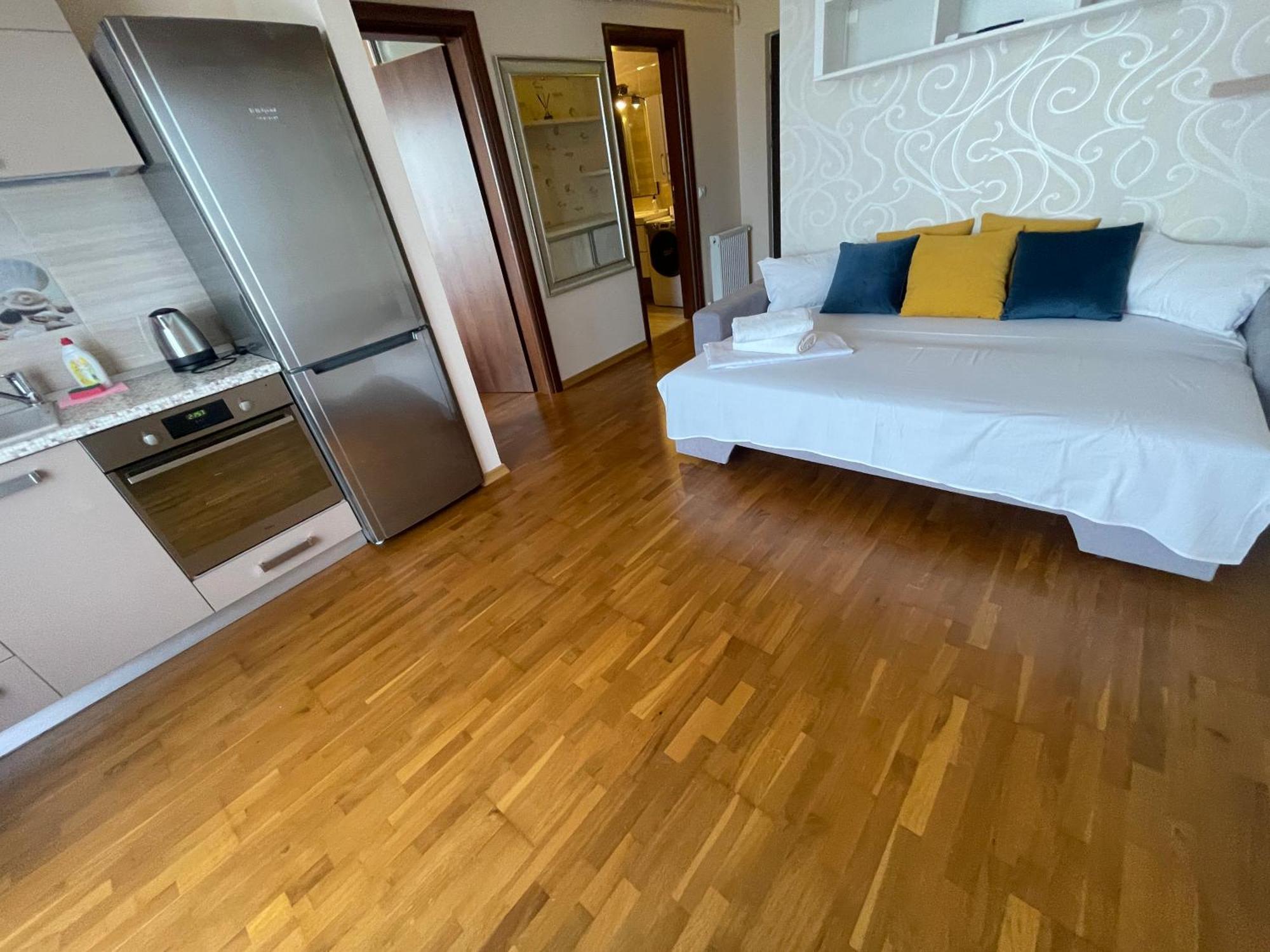 Summerland Sea-View Luxury Apartment Mamaia Exterior photo