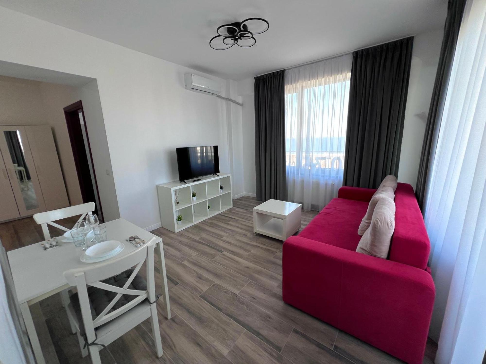 Summerland Sea-View Luxury Apartment Mamaia Exterior photo